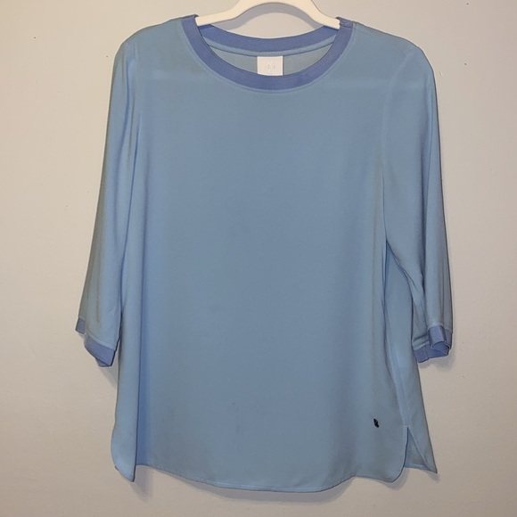 Bogner Blouse - Picture 3 of 13